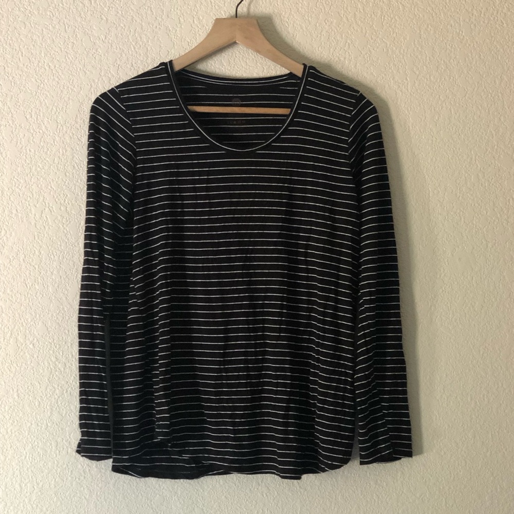 Kindred Bravely Nursing Long Sleeve